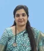 Dr Anupama Karthik